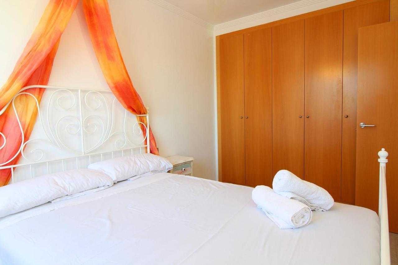 サグント Global Properties, Bonito Adosado Con Jardin En La Playa De Almardaヴィラ エクステリア 写真